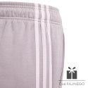 Spodnie adidas 3 Stripes FI Pant girls IS3410, Rozmiar: 140 cm