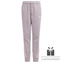 Spodnie adidas 3 Stripes FI Pant girls IS3410, Rozmiar: 164 cm