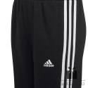 Spodnie adidas 3 Stripes FL Pant Jr HR6333, Rozmiar: 140 cm