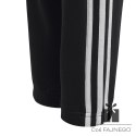 Spodnie adidas 3 Stripes FL Pant Jr HR6333, Rozmiar: 140 cm