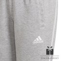 Spodnie adidas 3-Stripes Tapered GT6888, Rozmiar: 140 cm