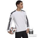 Bluza adidas SQUADRA 21 Sweat Top GT6641, Rozmiar: XL