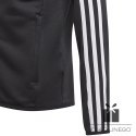 Bluza adidas 3 Stripes Hoodie GN1500, Rozmiar: 140 cm