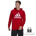 Bluza adidas BL FT HD GV0249, Rozmiar: S