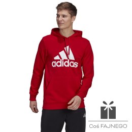 Bluza adidas BL FT HD GV0249, Rozmiar: S