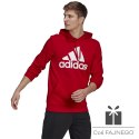 Bluza adidas BL FT HD GV0249, Rozmiar: S