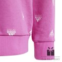 Bluza adidas BLUV SWT girls IC5573, Rozmiar: 152 cm