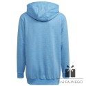 Bluza adidas Badge of Sport Hoodie HN8470, Rozmiar: 152 cm