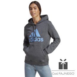 Bluza adidas Big Logo FL R HD IC9845, Rozmiar: S