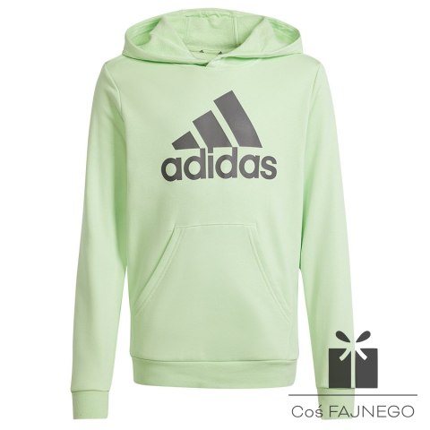 Bluza adidas Big Logo Hoodie girls IS2591, Rozmiar: 152 cm