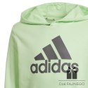 Bluza adidas Big Logo Hoodie girls IS2591, Rozmiar: 152 cm