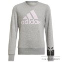 Bluza adidas Big Logo SWT HM8706, Rozmiar: 134 cm