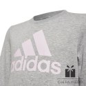 Bluza adidas Big Logo SWT HM8706, Rozmiar: 134 cm