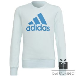 Bluza adidas Big Logo SWT HM8707, Rozmiar: 140 cm