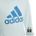 Bluza adidas Big Logo SWT HM8707, Rozmiar: 140 cm