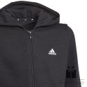 Bluza adidas Boys Essentials Big Logo Track Top GN4020, Rozmiar: 134 cm