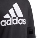 Bluza adidas Boys Essentials Big Logo Track Top GN4020, Rozmiar: 134 cm