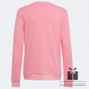 Bluza adidas D Sweat HM4442, Rozmiar: 152 cm