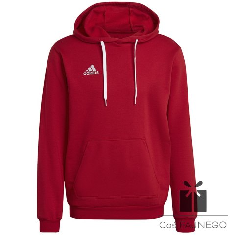 Bluza adidas ENTRADA 22 Hoody H57514, Rozmiar: XL