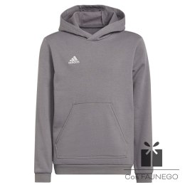 Bluza adidas ENTRADA 22 Hoody H57515, Rozmiar: 140 cm