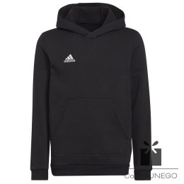 Bluza adidas ENTRADA 22 Hoody H57516, Rozmiar: 116 cm