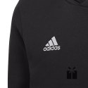 Bluza adidas ENTRADA 22 Hoody H57516, Rozmiar: 116 cm