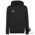 Bluza adidas ENTRADA 22 Hoody H57516, Rozmiar: 128 cm