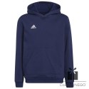 Bluza adidas ENTRADA 22 Hoody H57517, Rozmiar: 116 cm