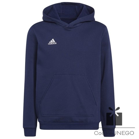 Bluza adidas ENTRADA 22 Hoody H57517, Rozmiar: 116 cm