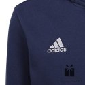 Bluza adidas ENTRADA 22 Hoody H57517, Rozmiar: 116 cm