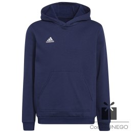 Bluza adidas ENTRADA 22 Hoody H57517, Rozmiar: 140 cm