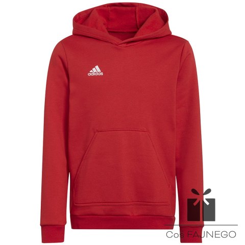 Bluza adidas ENTRADA 22 Hoody Y H57566, Rozmiar: 116 cm