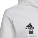 Bluza adidas ENTRADA 22 Hoody Y HG6303, Rozmiar: 116 cm