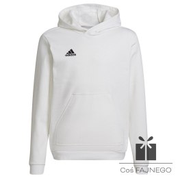 Bluza adidas ENTRADA 22 Hoody Y HG6303, Rozmiar: 128 cm