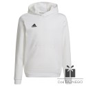 Bluza adidas ENTRADA 22 Hoody Y HG6303, Rozmiar: 140 cm