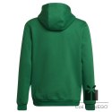 Bluza adidas ENTRADA 22 Hoody Y HI2143, Rozmiar: 116 cm