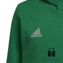 Bluza adidas ENTRADA 22 Hoody Y HI2143, Rozmiar: 116 cm