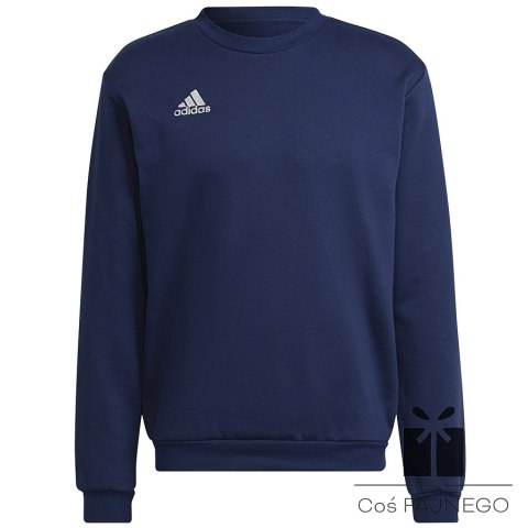 Bluza adidas ENTRADA 22 Sweat Top H57480, Rozmiar: XXL