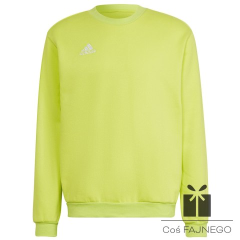 Bluza adidas ENTRADA 22 Sweat Top HC5049, Rozmiar: L