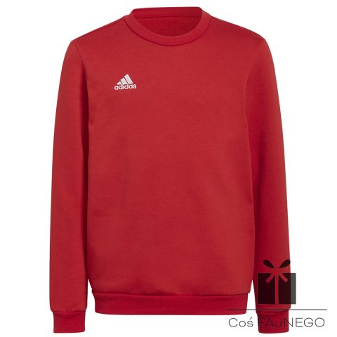 Bluza adidas ENTRADA 22 Sweat Top Y H57473, Rozmiar: 140 cm