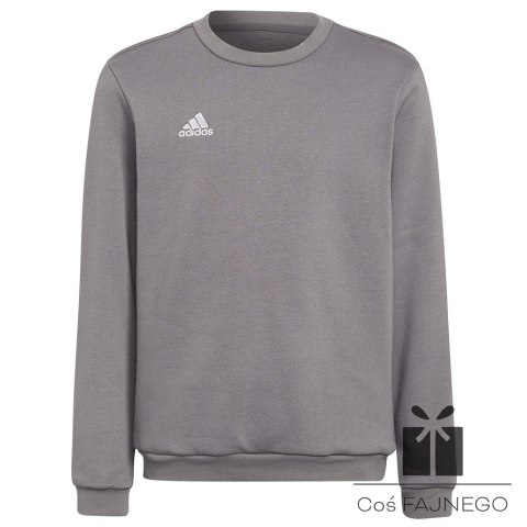 Bluza adidas ENTRADA 22 Sweat Top Y H57477, Rozmiar: 116 cm