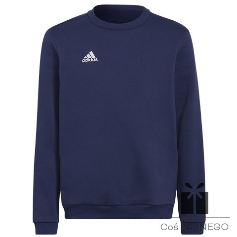 Bluza adidas ENTRADA 22 Sweat Top Y H57568, Rozmiar: 116 cm