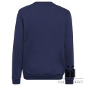 Bluza adidas ENTRADA 22 Sweat Top Y H57568, Rozmiar: 116 cm