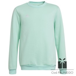 Bluza adidas ENTRADA 22 Sweat Top Y HC5042, Rozmiar: 128 cm