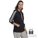 Bluza adidas Essentials Full-Zip Hoodie GL0798, Rozmiar: XS