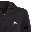 Bluza adidas Essentials Track Jacket Jr girls GS2165, Rozmiar: 134 cm