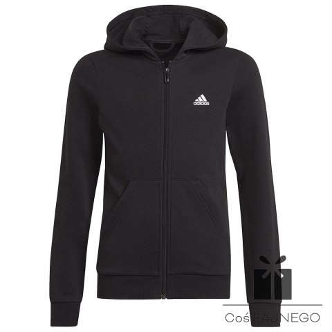 Bluza adidas Essentials Track Jacket Jr girls GS2165, Rozmiar: 152 cm