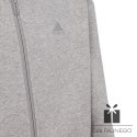 Bluza adidas Fleece Full-Zip Hoody Jr IC5008, Rozmiar: 140 cm