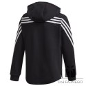 Bluza adidas G 3S FZ HD GE0950, Rozmiar: 134 cm