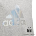 Bluza adidas G M Hoodie girls H57219, Rozmiar: 140 cm